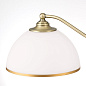 LU 1838/3 Patina Old Lamp Orion подвесная люстра — фото 4
