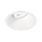Встраиваемый потолочный светильник DEEP ADJUST fort 1.0 LED Wever & Ducre — фото 2