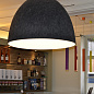 Artemide Nur Acoustic SP LED подвес в форме купола — фото 2