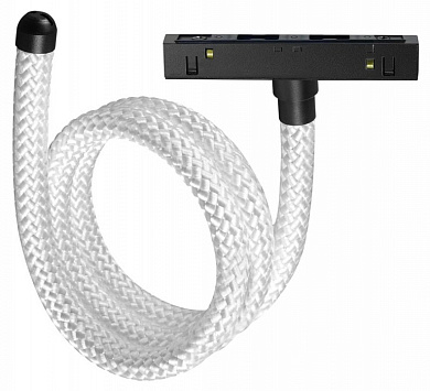 подвесной светильник круглый белый