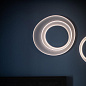 FN196005LD_10 Foscarini Bahia AP LED бра белый — фото 4