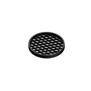 Антибликовая решётка HC SUPRO 10 B Led Technology