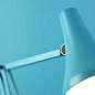 Настольная лампа Anglepoise 90 Mini Mini Бирюзовый 33299 — фото 10