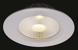 A2410PL-1WH Arte Lamp UOVO точечный встраиваемый светильник