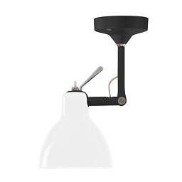 1LXH000201ZR0 Luxy Rotaliana настенный светильник