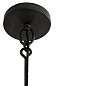 DP49005 Abaco Pendant Arteriors подвесной светильник