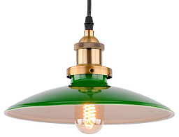 LSP-9543 Lussole Badger подвесной светильник 60W