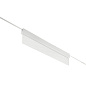 8429 Linea Light Trix C светильник дизайнерский комбинируемый белый — фото 1