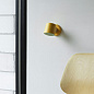 502039 Normann Copenhagen Rise Настенный светильник стационарного монтажа, желтый — фото 2