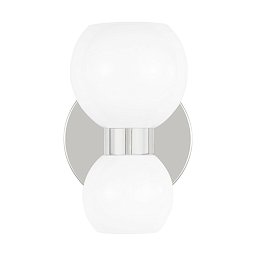 KSW1022PNMG Visual Comfort Londyn Бра