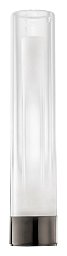 T1802/LT Italamp Gradient настольная лампа из двух стеклянных цилиндров