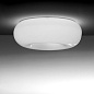Потолочный светильник Pouff Martinelli Luce 2868/DIM/T/L/1/2700/BI — фото 2