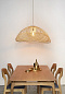 Подвесной светильник Forestier Satelise — фото 3