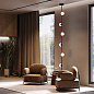 Готовая конструкция Maytoni TFC-Par-CF01-R — фото 1