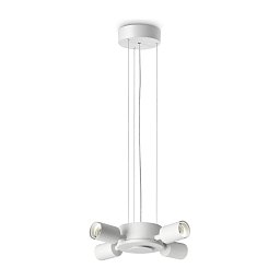 348230 Ideal lux Set Up подвесной светильник