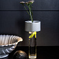 FN3260T000-51E00 Foscarini Fleur TL настольный светильник аккумуляторный белый — фото 11