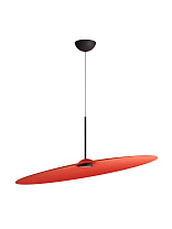 Acustica F58 Ø 120 Коралловый 2700 К 1..10 В