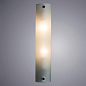 A4101AP-2WH Arte Lamp Tratto подсветка для зеркал E14 2х40W 450Lm — фото 1