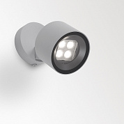 FRAX S 930 LINEAR H dark grey Delta Light