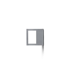 Cool square настенный светильник Simes