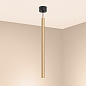 038644 Arlight Светильник SP-PIPE-HANG-L600-R30-9W Warm3000 (GD, 24 deg, 230V) — фото 2
