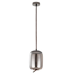 A7766SP-1BC Arte Lamp Cody подвесной светильник LED 1х10W 600Lm 3000K