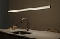 Подвесной светильник LZF Estela Horizontal Long — фото 6