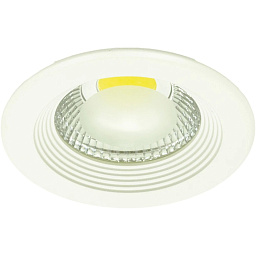 A6406PL-1WH Arte Lamp UOVO точечный встраиваемый светильник