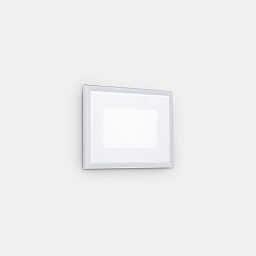 255781 Ideal lux Indio встраиваемый потолочный светильник