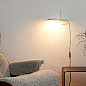 MAG1-G2-DIM-2700-GY02-ROS Maggy Mawa Design светильник для чтения — фото 9