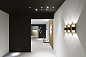 WANT-IT L 927 DIM8 W-W белый Delta Light настенный светильник — фото 6