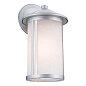 Lombard 16.5" 1 Light Wall Light Brushed Aluminum уличный настенный светильник 59100BA Kichler