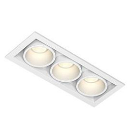 CONVER 15.30 W Led Technology встраиваемый потолочный светильник