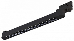 ST662.446.15 ST-Luce 3ph lights st-luce трековый светильник линейного типа 15Вт 4000K черный для трехфазного шинопровода