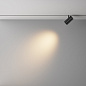 Трековый светильник Maytoni Focus Led 18W Черный TR243-4-18WTW-DSZ-B — фото 4