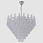 FONTAIN SP18 CHROME Crystal lux FONTAIN Люстра E14 40W — фото 7