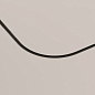 TRA044-ANGLE Maytoni Accessories for tracks Exility Комплектующие для систем освещения с токоведущими элементами Черный — фото 1