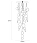 Подвесной светильник SERIP Luna Dream Catcher — фото 1