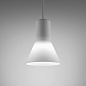 Подвесной светильник AQForm MODERN GLASS Flared GU10 suspended — фото 2