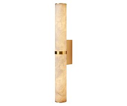 Бра Kink Light Либра латунь h50 07841-50,36