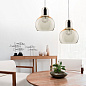 Подвесной светильник Mango TK Lighting 72803 — фото 2
