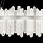 882840-1 Lior 41" Round Pendant подвесной светильник, Fine Art Lamps