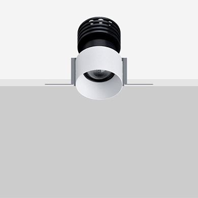 Встраиваемый светильник None R10 Flexalighting