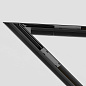 TRA010CLS-42B Maytoni Accessories for tracks Gravity Комплектующие для встраиваемой трековой системы Черный — фото 2