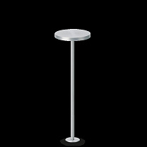 Pik 160 H 500 LED 4K 9W Grigio  24V