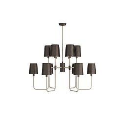 DLC19 Arteriors Bedford люстра