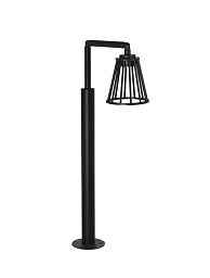NL_OUTDOOR_CARINA_BOLLARD Nova Luce CARINA Боллард