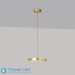 ANVERS Medium подвесной светильник CTO LIGHTING ANVPEMBZHA