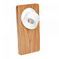 7972 Linea Light Beebo AP LED современный настенный светильник белый — фото 1