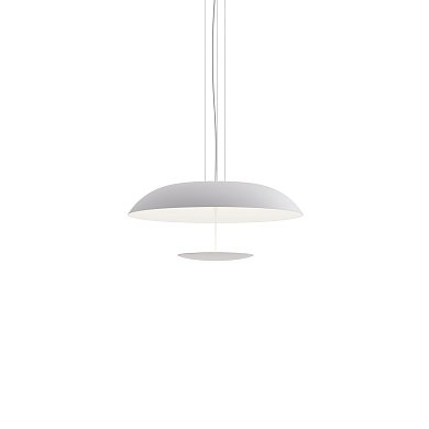 Подвесной светильник Karman Blanco